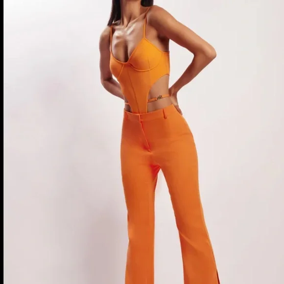 Meshki Steph bodysuit - Picture 3 of 4